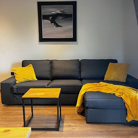 Apartmany Vlachovice Extérieur photo