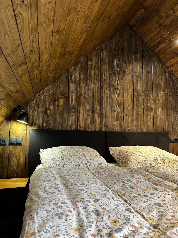 Apartmany Vlachovice Extérieur photo