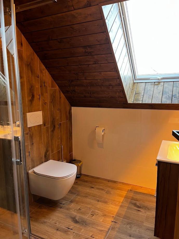 Apartmany Vlachovice Extérieur photo