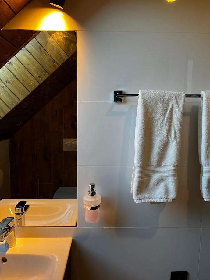 Apartmany Vlachovice Extérieur photo