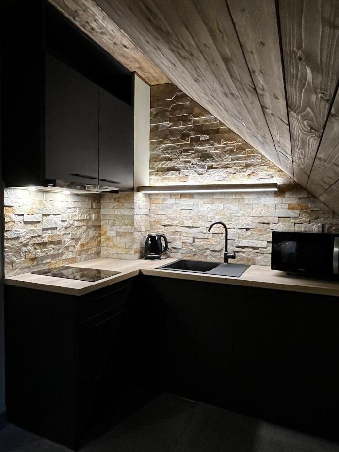 Apartmany Vlachovice Extérieur photo