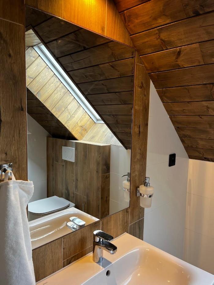 Apartmany Vlachovice Extérieur photo