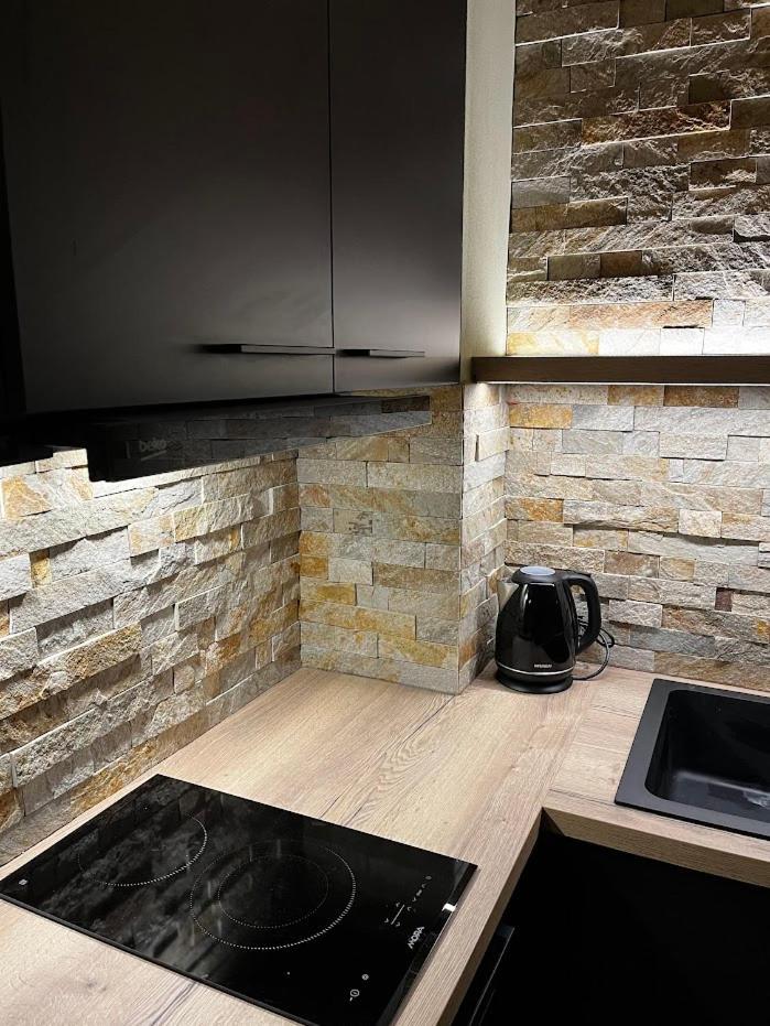 Apartmany Vlachovice Extérieur photo