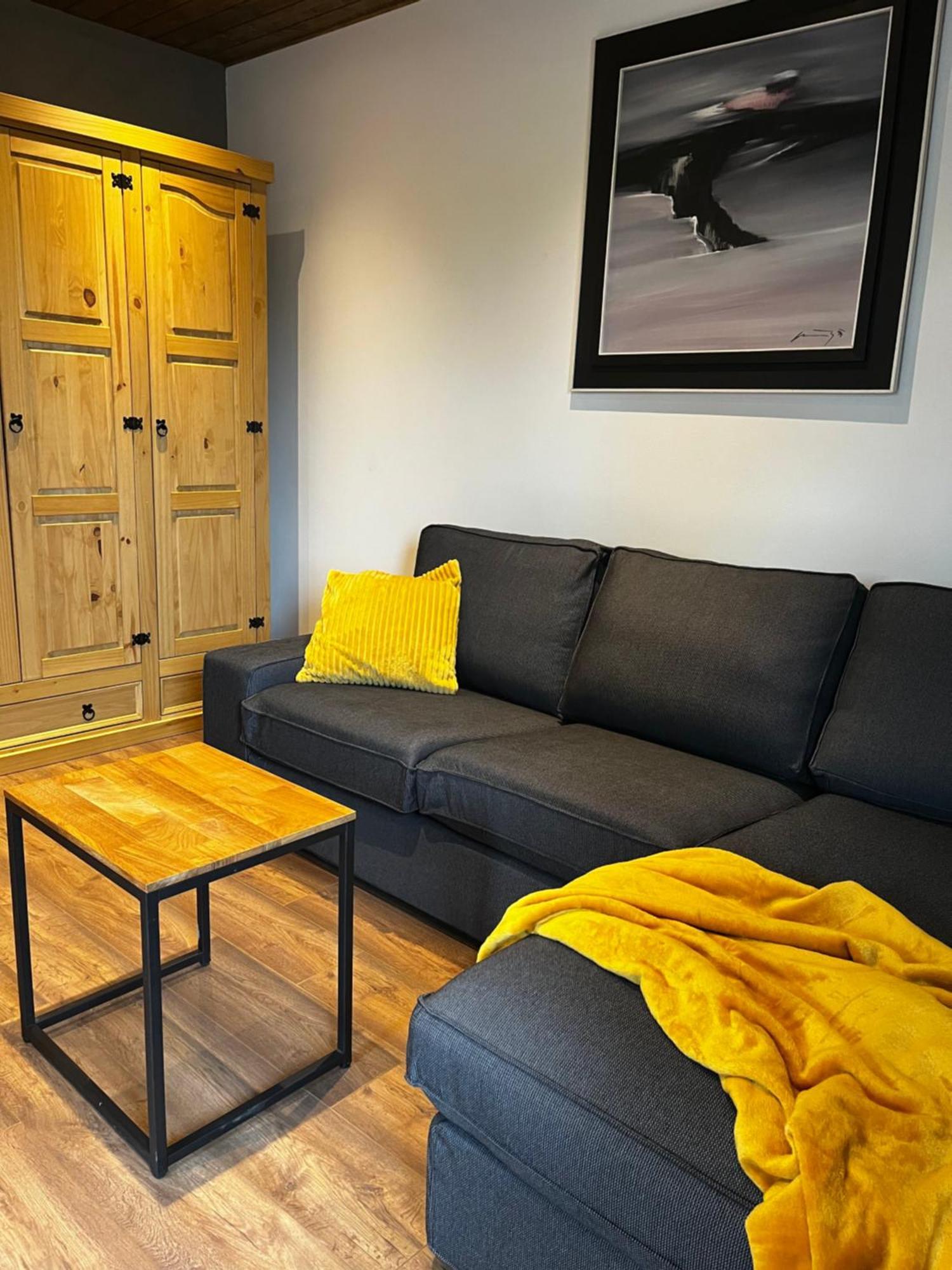 Apartmany Vlachovice Extérieur photo