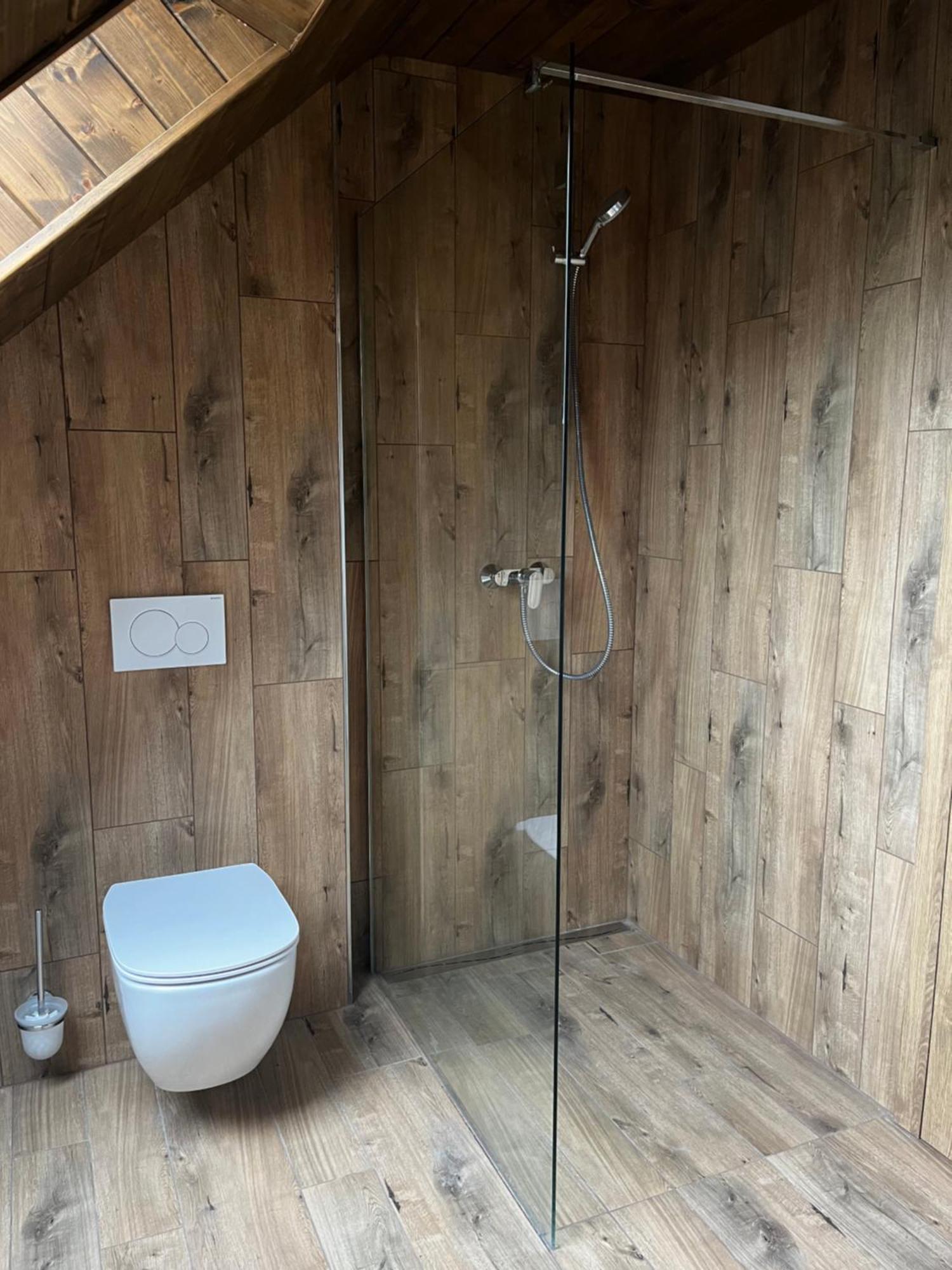 Apartmany Vlachovice Extérieur photo