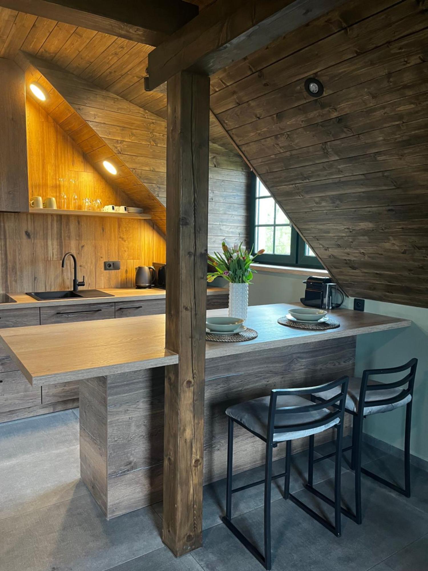 Apartmany Vlachovice Extérieur photo